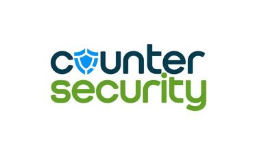 CounterSecurity.com - Creative brandable domain for sale