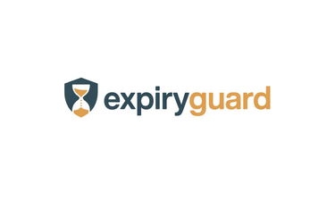 ExpiryGuard.com is for sale