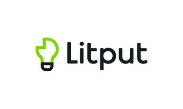 Litput.com - Creative brandable domain for sale