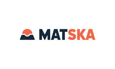 Matska.com - Creative brandable domain for sale