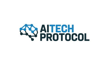 AiTechProtocol.com - Creative brandable domain for sale