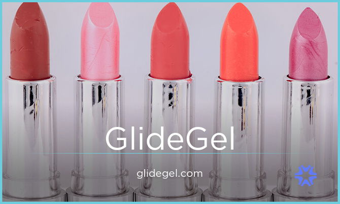GlideGel.com
