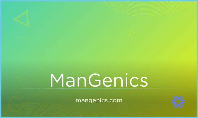 ManGenics.com