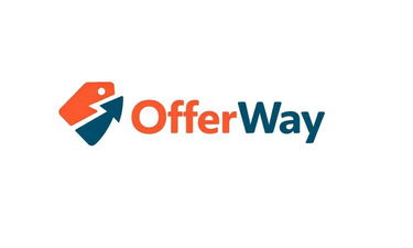 OfferWay.com - Creative brandable domain for sale