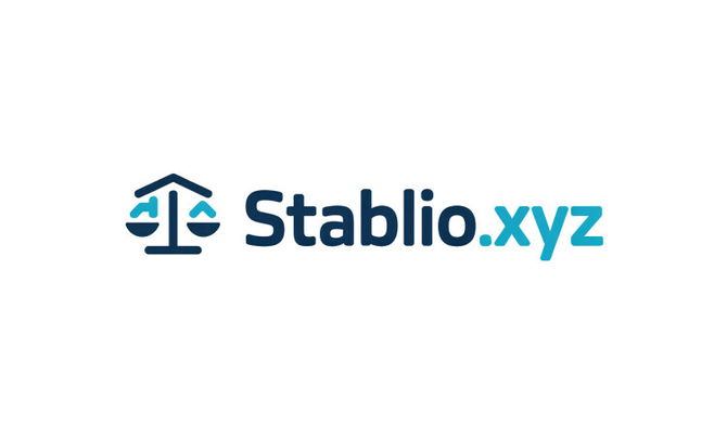 Stablio.xyz