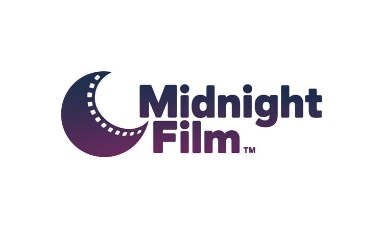 MidnightFilm logo