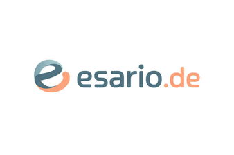 Esario.de - Creative brandable domain for sale