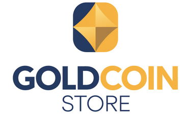 GoldCoin.store - Creative brandable domain for sale