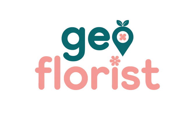 GeoFlorist.com