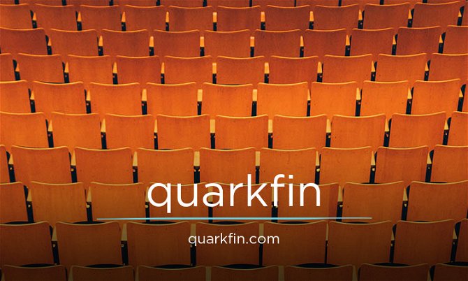 QuarkFin.com