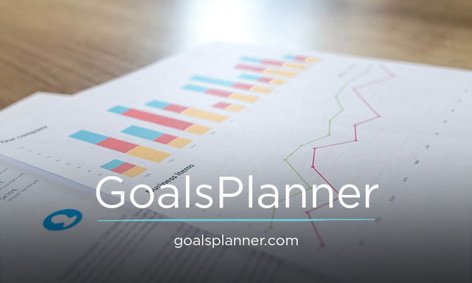 GoalsPlanner.com