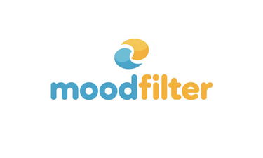 MoodFilter.com - Creative brandable domain for sale