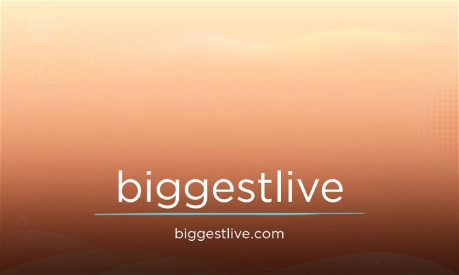 biggestlive.com