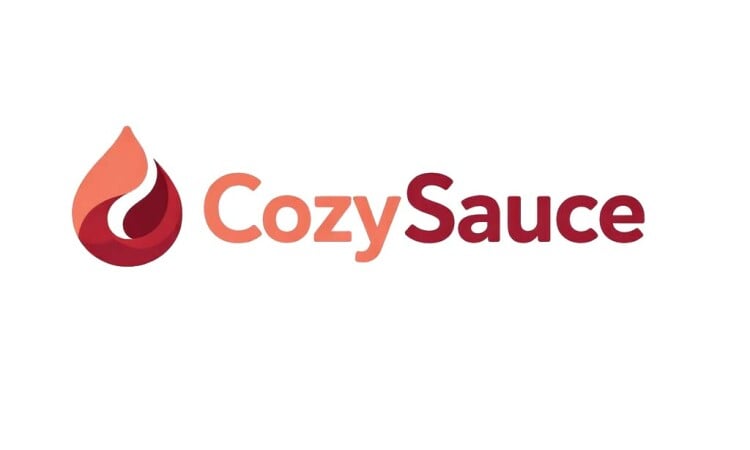 CozySauce logo
