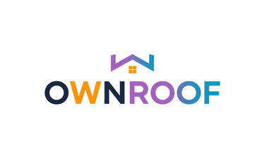 OwnRoof logo