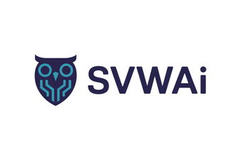 SvWAI.com - Creative brandable domain for sale