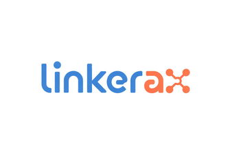 LinkerAx logo