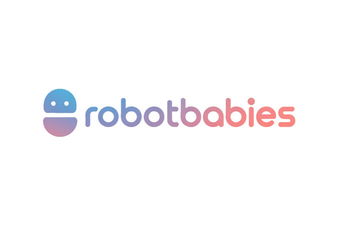 RobotBabies logo