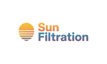 SunFiltration.com - Creative brandable domain for sale
