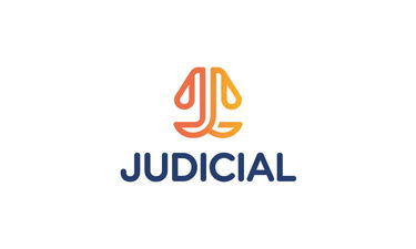 Judicial logo