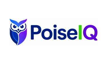 PoiseIQ.com is for sale