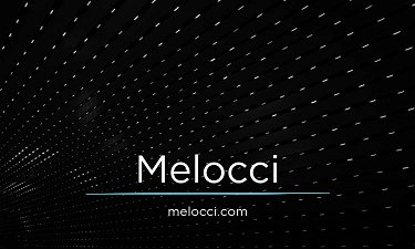Melocci.com