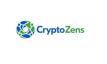 CryptoZens logo