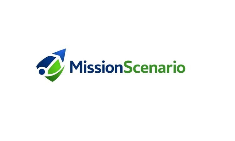 MissionScenario logo