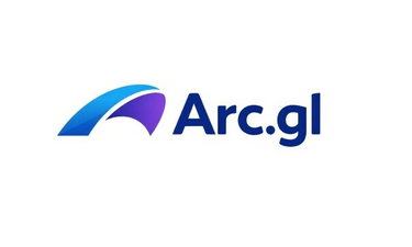 Arc logo