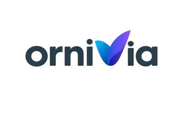 Ornivia logo