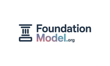 FoundationModel.org - Creative brandable domain for sale