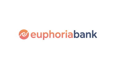 EuphoriaBank.com - Creative brandable domain for sale