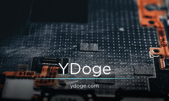 YDoge.com