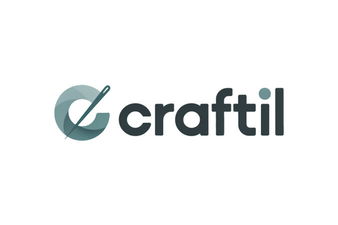 Craftil.com is for sale