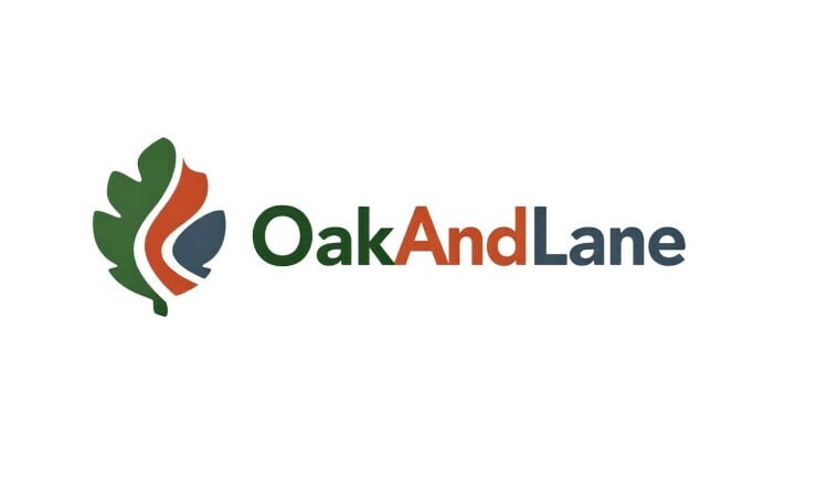 OakAndLane logo