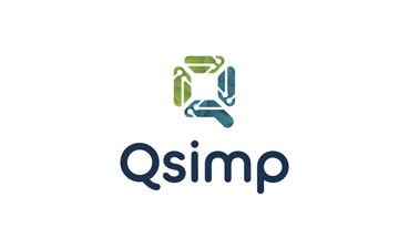 qsIMP.com - Creative brandable domain for sale