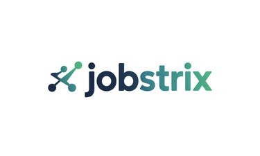 JobStrix.com - Creative brandable domain for sale