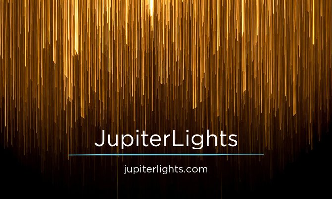 JupiterLights.com