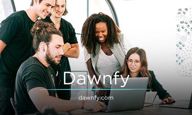 Dawnfy.com - buy Good premium domains