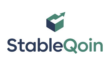 StableQoin.com - Creative brandable domain for sale