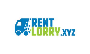 RentLorry.xyz - Creative brandable domain for sale