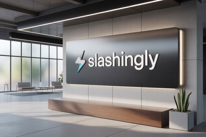 Slashingly.com
