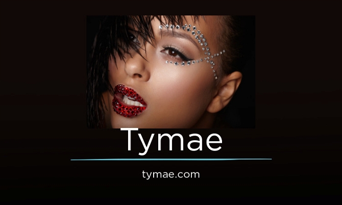 Tymae.com