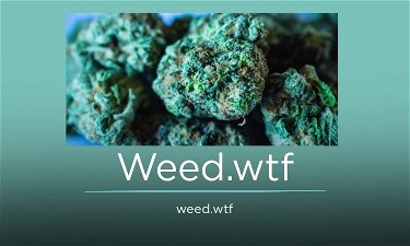 Weed.WTF