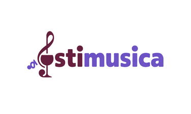 AstiMusica.com - Creative brandable domain for sale