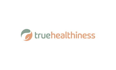 TrueHealthiness.com - Creative brandable domain for sale