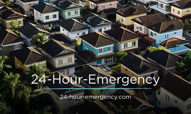 24-Hour-Emergency.com