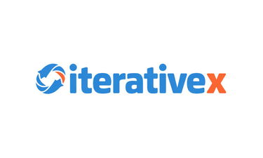 ITERATIVEx.Com - Creative brandable domain for sale