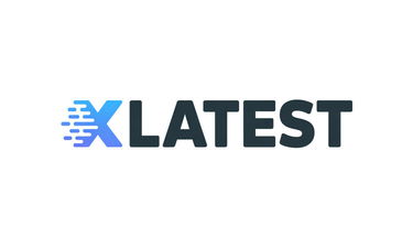 XLatest.com - Creative brandable domain for sale