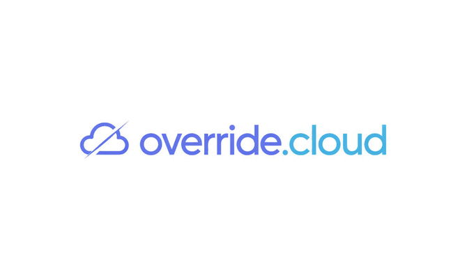 Override.cloud